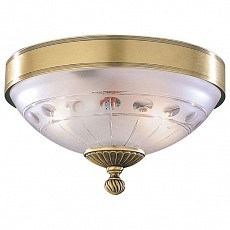Накладной светильник reccagni angelo 2304 pl 2304-2